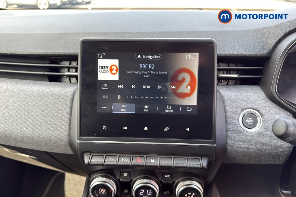 Used Renault Clio for sale - 77901944: Photo 17