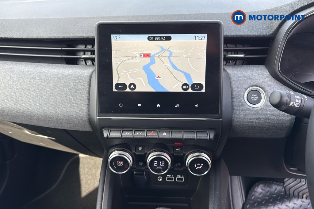 Used Renault Clio for sale - 77901944: Photo 18