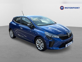 1.6 E-TECH full hybrid 145 Evolution 5dr Auto