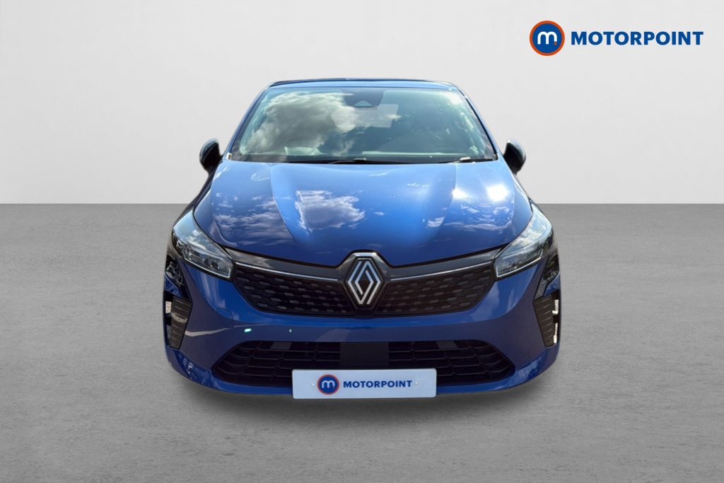 Used Renault Clio for sale - 77901944: Photo 2