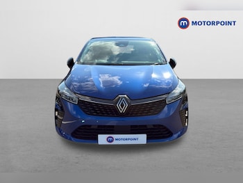 Used Renault Clio undefined for sale - 77901944: Photo
