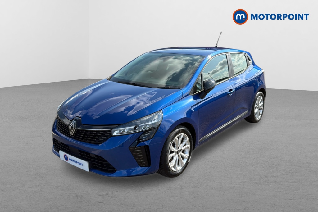 Used Renault Clio for sale - 77901944: Photo 3