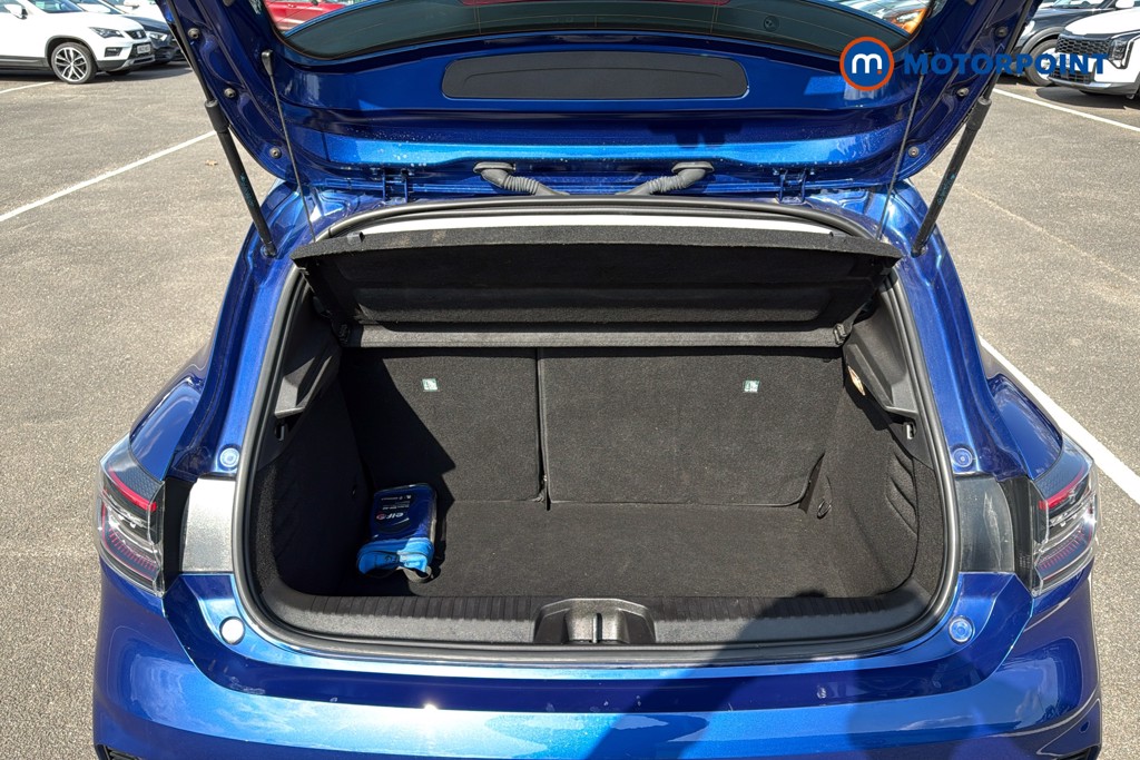 Used Renault Clio for sale - 77901944: Photo 34