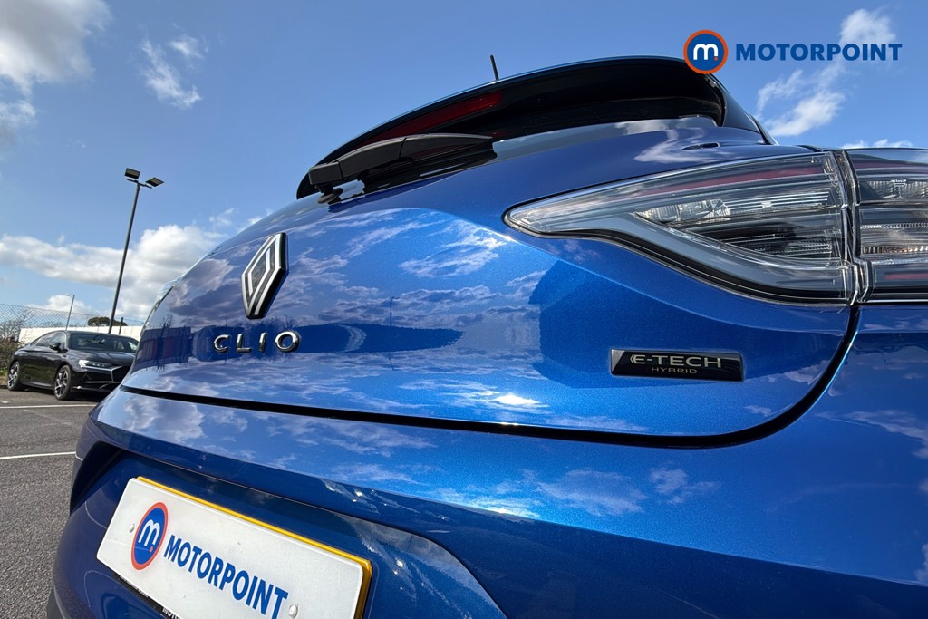 Used Renault Clio for sale - 77901944: Photo 35