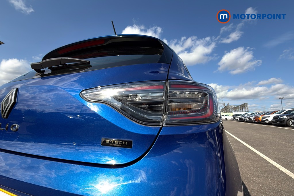 Used Renault Clio for sale - 77901944: Photo 36