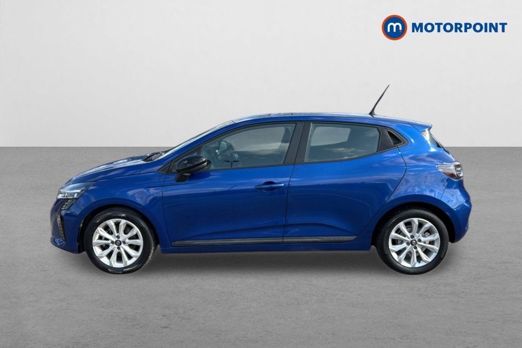 Used Renault Clio for sale - 77901944: Photo 4