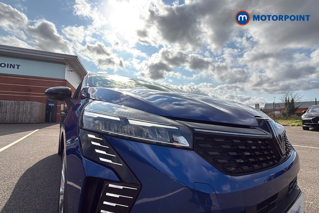 Used Renault Clio for sale - 77901944: Photo 41