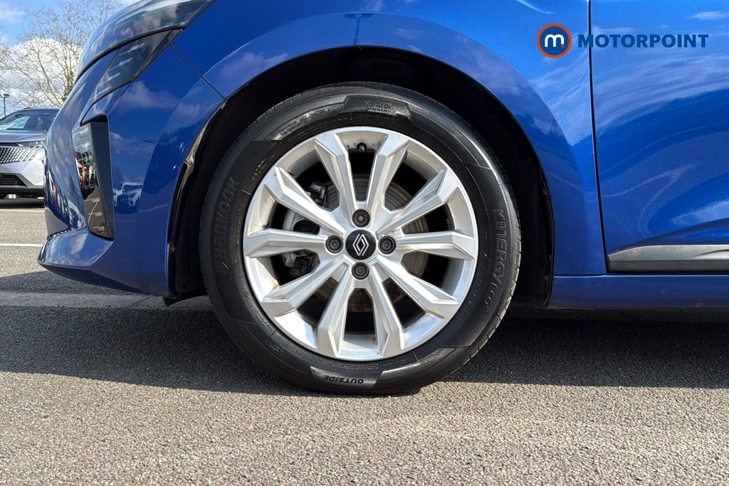 Used Renault Clio for sale - 77901944: Photo 43