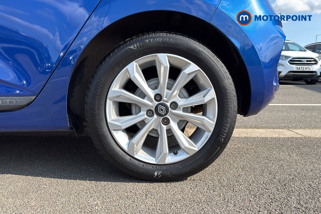 Used Renault Clio for sale - 77901944: Photo 44