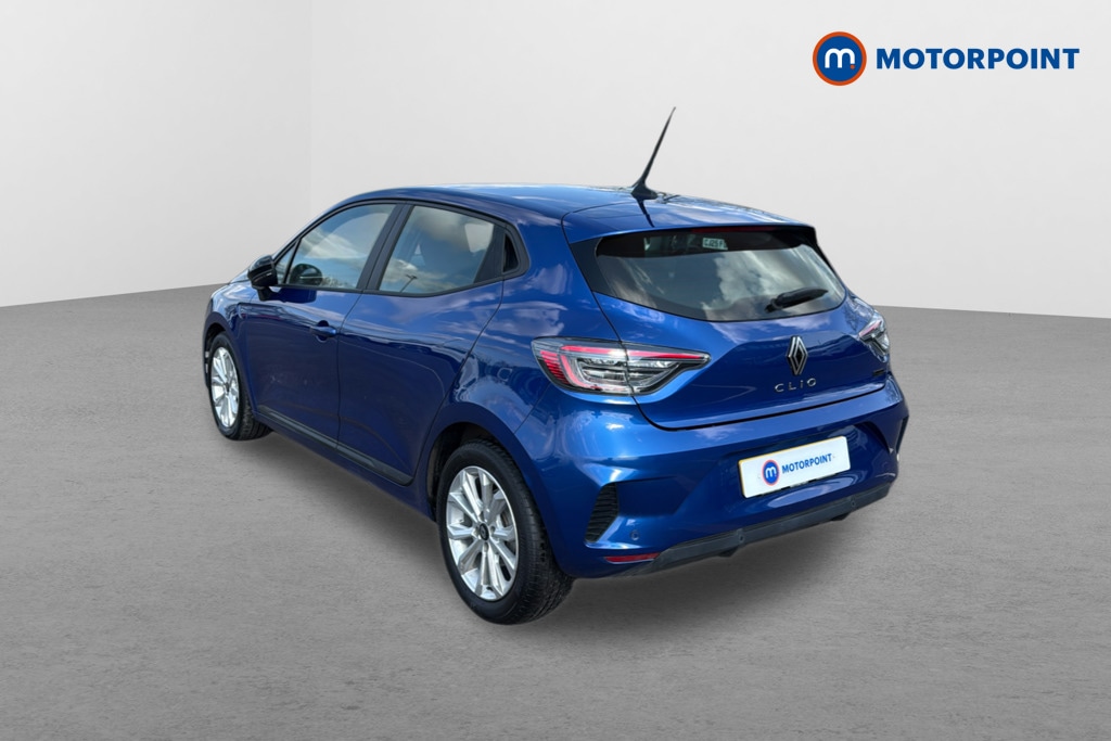 Used Renault Clio for sale - 77901944: Photo 5