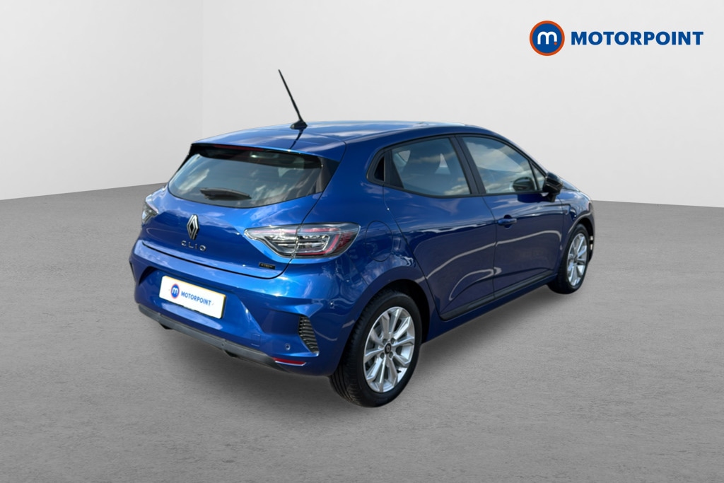 Used Renault Clio for sale - 77901944: Photo 7