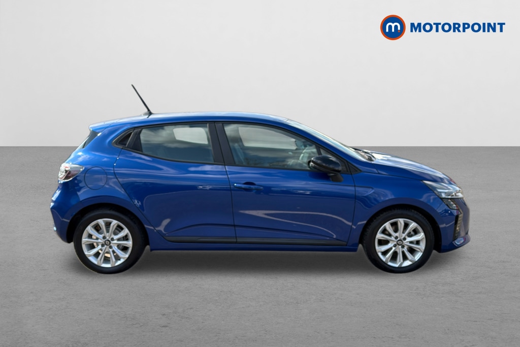 Used Renault Clio for sale - 77901944: Photo 8