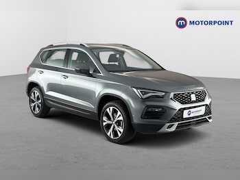 Used SEAT Ateca 2025 for sale - 79196397: Photo