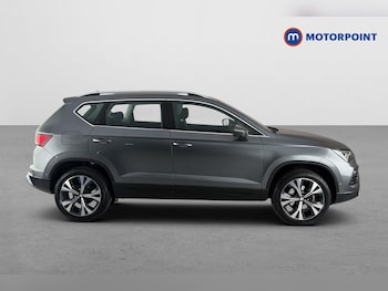 Used SEAT Ateca 2025 for sale - 79196397: Photo