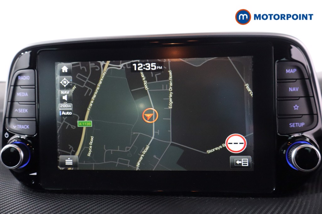 Used Hyundai TUCSON 2019 for sale - 76545652: Photo 10