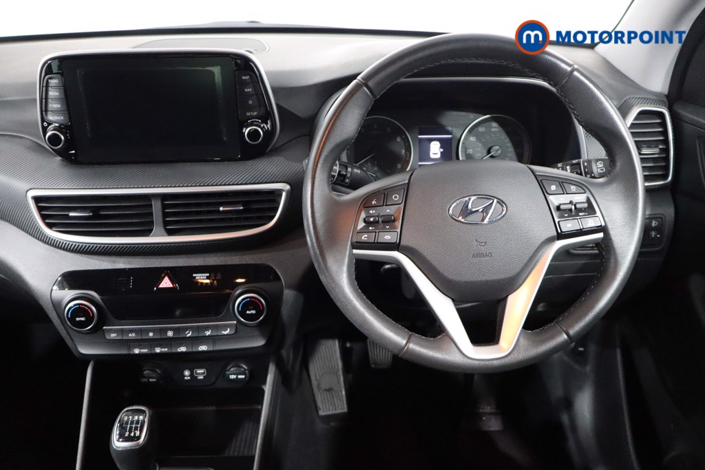 Used Hyundai TUCSON 2019 for sale - 76545652: Photo 11