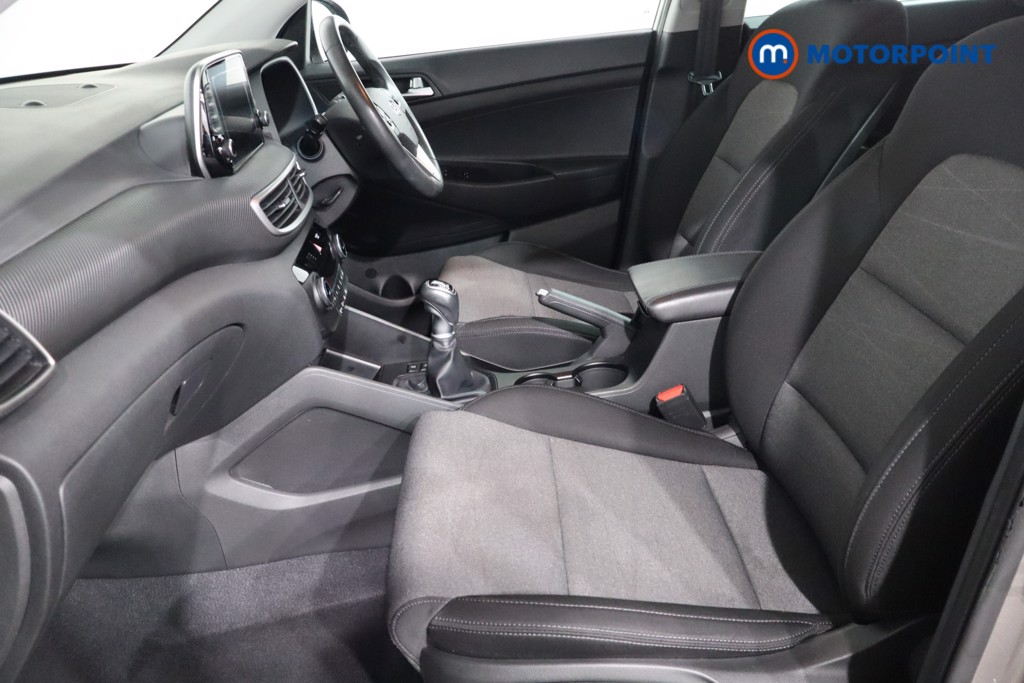 Used Hyundai TUCSON 2019 for sale - 76545652: Photo 12