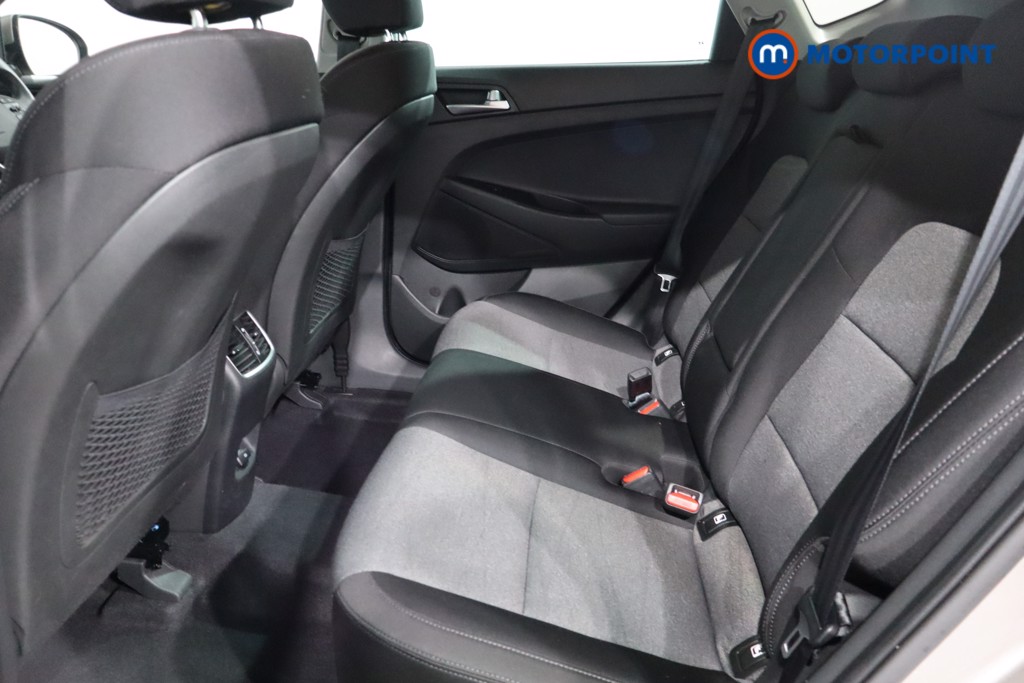 Used Hyundai TUCSON 2019 for sale - 76545652: Photo 13