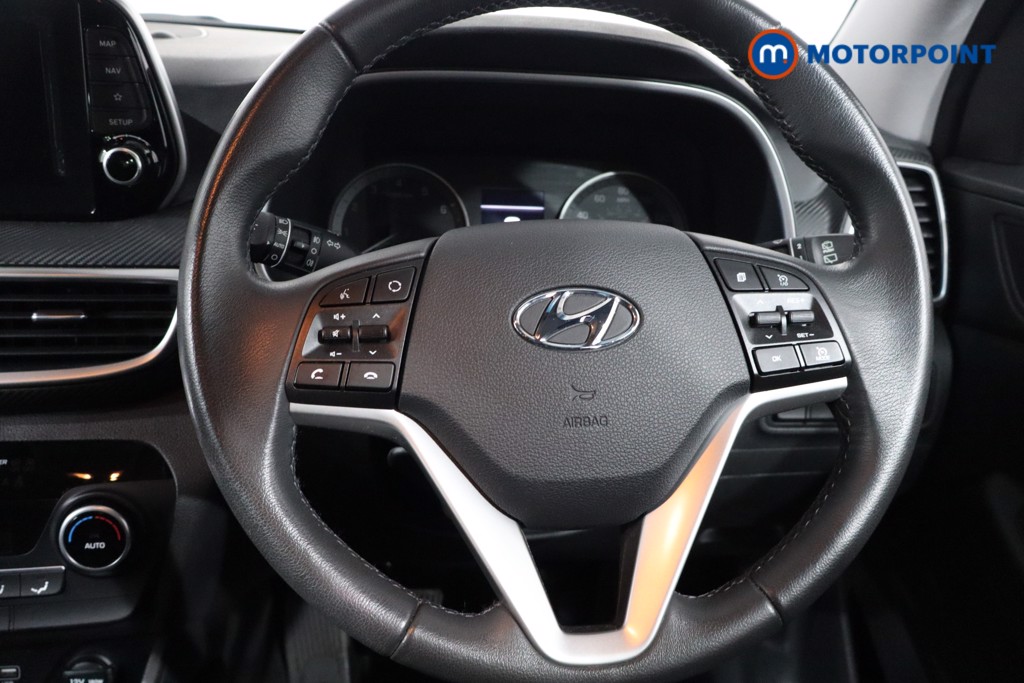 Used Hyundai TUCSON 2019 for sale - 76545652: Photo 14