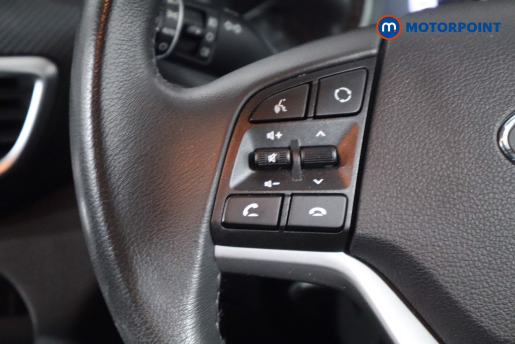 Used Hyundai TUCSON 2019 for sale - 76545652: Photo 15