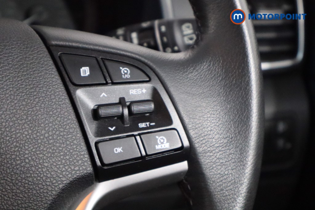 Used Hyundai TUCSON 2019 for sale - 76545652: Photo 16