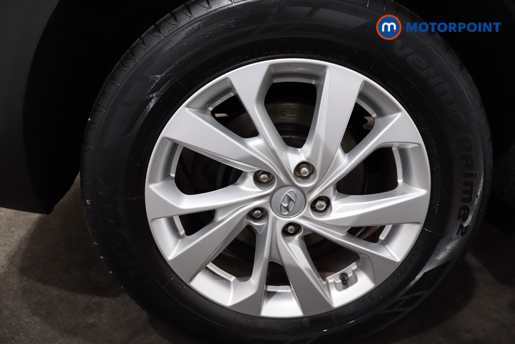 Used Hyundai TUCSON 2019 for sale - 76545652: Photo 17