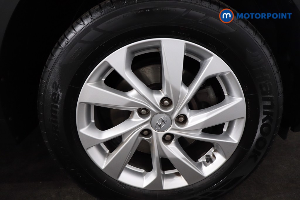 Used Hyundai TUCSON 2019 for sale - 76545652: Photo 18