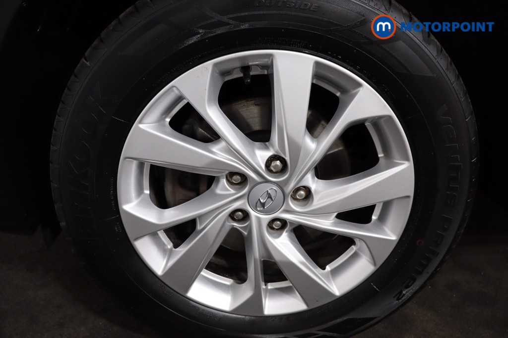 Used Hyundai TUCSON 2019 for sale - 76545652: Photo 19