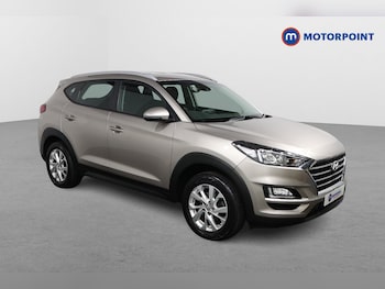 2019 - 1.6 GDi SE Nav 5dr 2WD