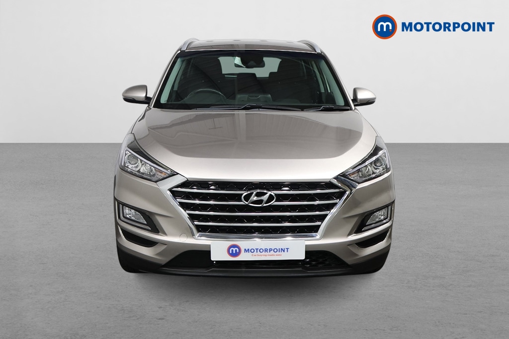 Used Hyundai TUCSON 2019 for sale - 76545652: Photo 2