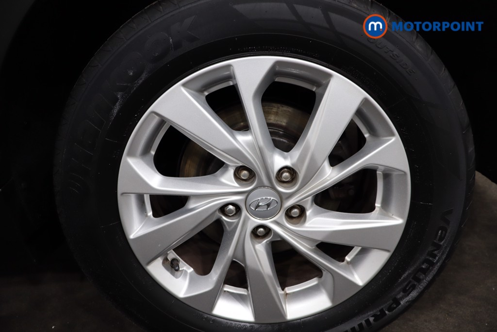 Used Hyundai TUCSON 2019 for sale - 76545652: Photo 20