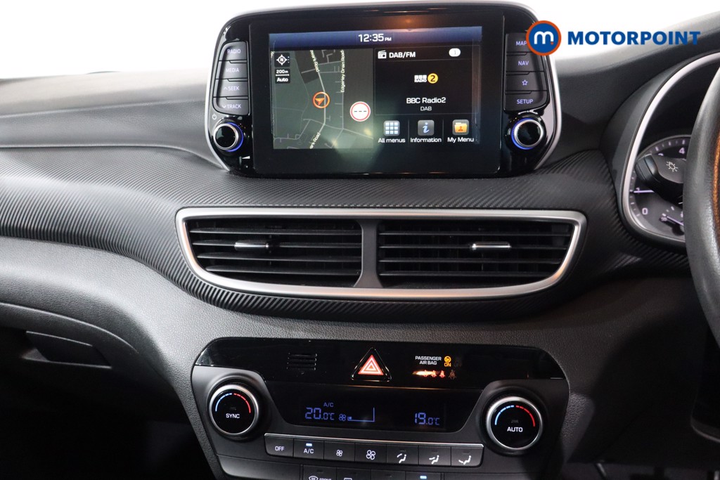 Used Hyundai TUCSON 2019 for sale - 76545652: Photo 23