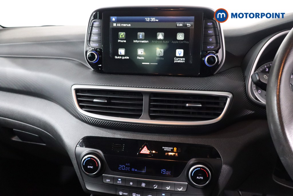 Used Hyundai TUCSON 2019 for sale - 76545652: Photo 24