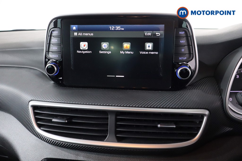 Used Hyundai TUCSON 2019 for sale - 76545652: Photo 25