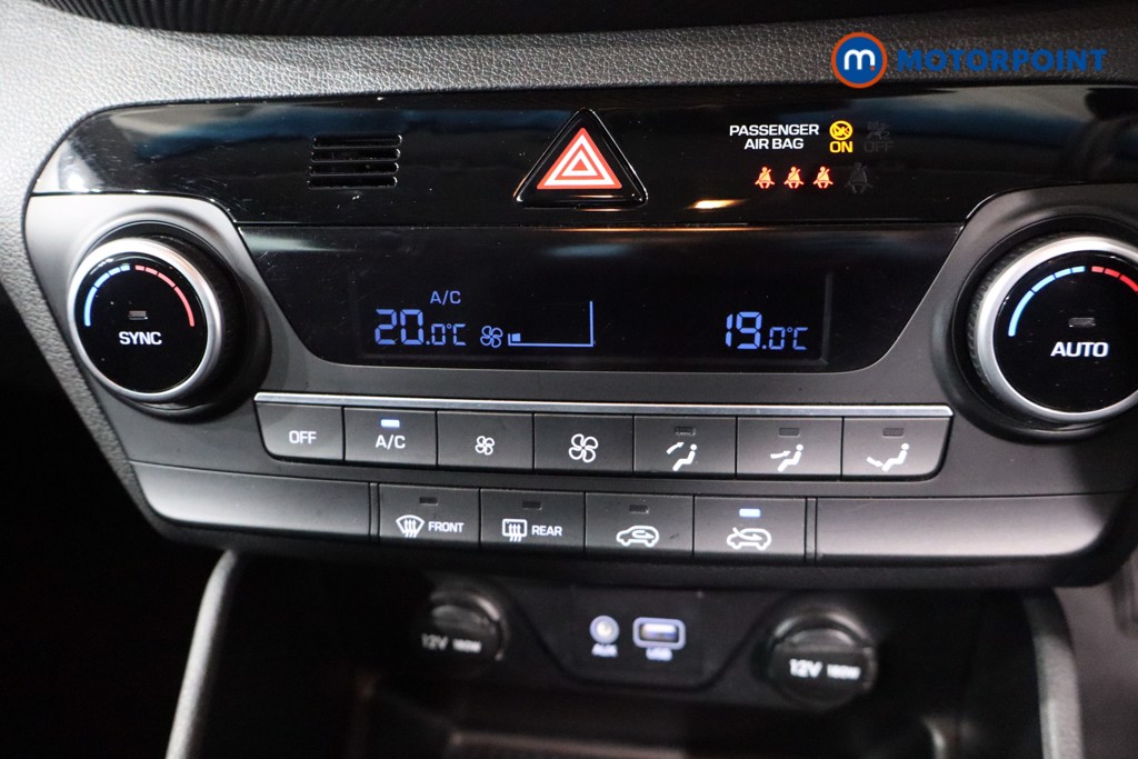 Used Hyundai TUCSON 2019 for sale - 76545652: Photo 26