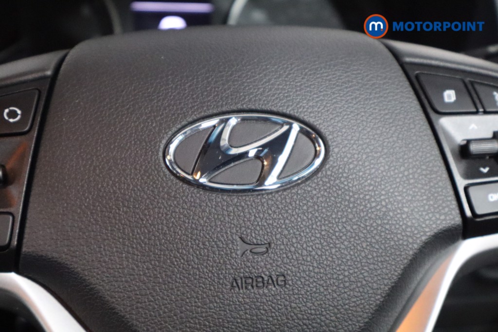 Used Hyundai TUCSON 2019 for sale - 76545652: Photo 27
