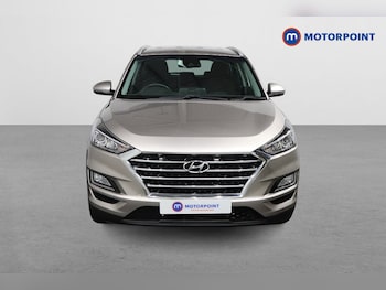 Used Hyundai TUCSON 2019 for sale - 76545652: Photo