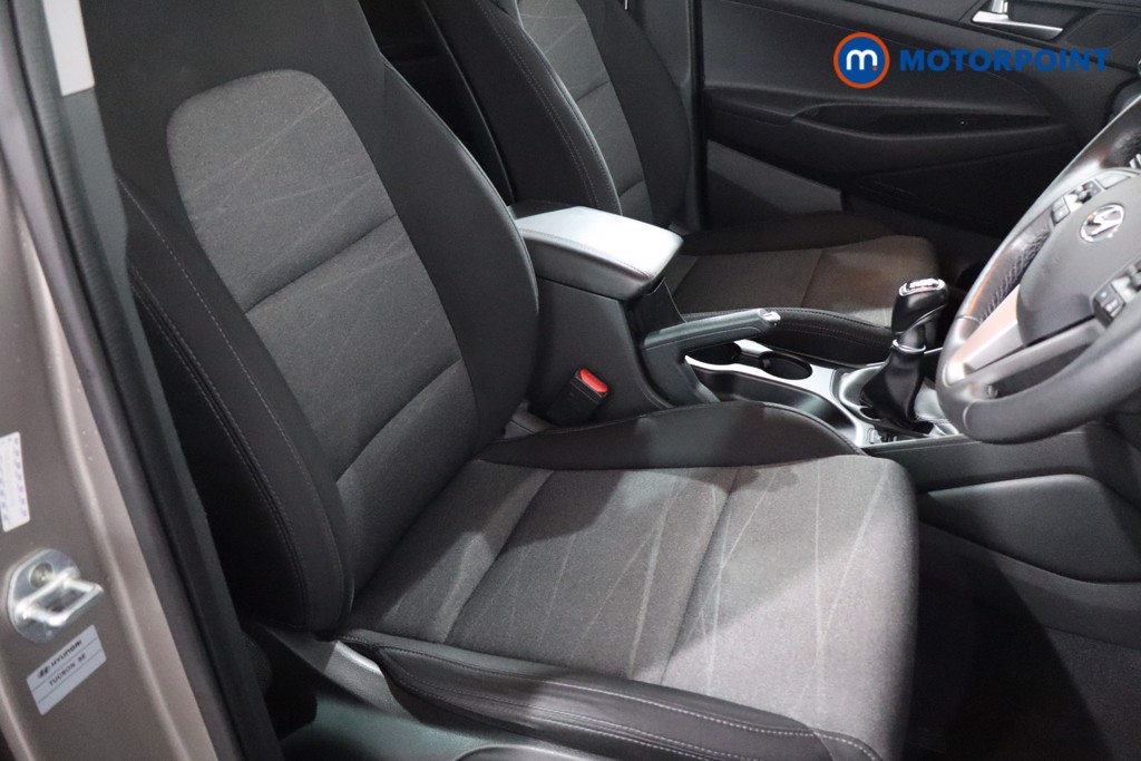 Used Hyundai TUCSON 2019 for sale - 76545652: Photo 34