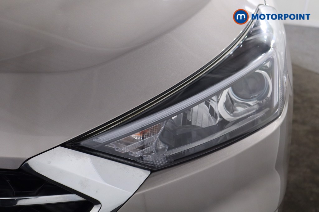 Used Hyundai TUCSON 2019 for sale - 76545652: Photo 39