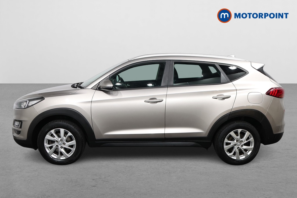 Used Hyundai TUCSON 2019 for sale - 76545652: Photo 4