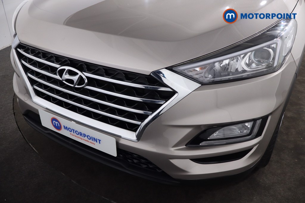 Used Hyundai TUCSON 2019 for sale - 76545652: Photo 42