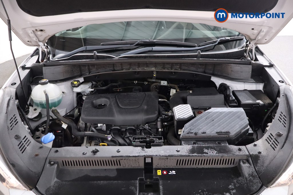 Used Hyundai TUCSON 2019 for sale - 76545652: Photo 43