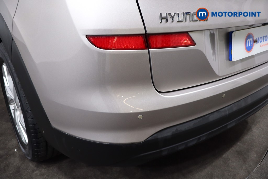 Used Hyundai TUCSON 2019 for sale - 76545652: Photo 46