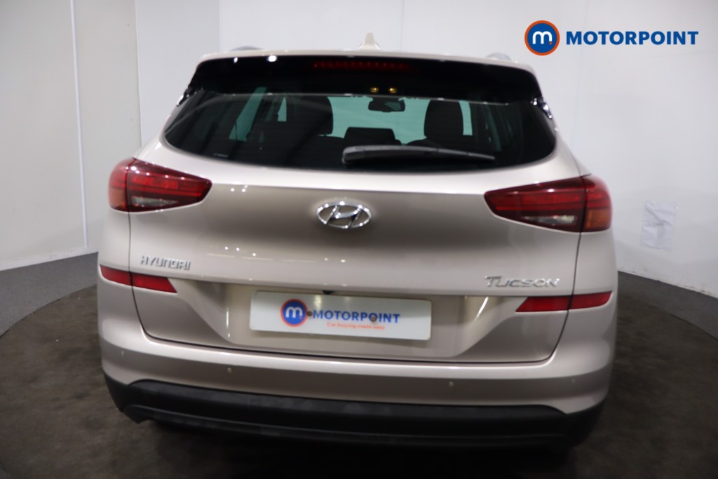 Used Hyundai TUCSON 2019 for sale - 76545652: Photo 48