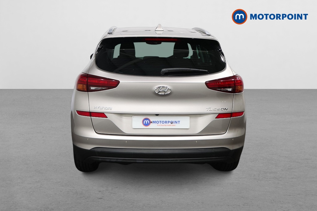 Used Hyundai TUCSON 2019 for sale - 76545652: Photo 6
