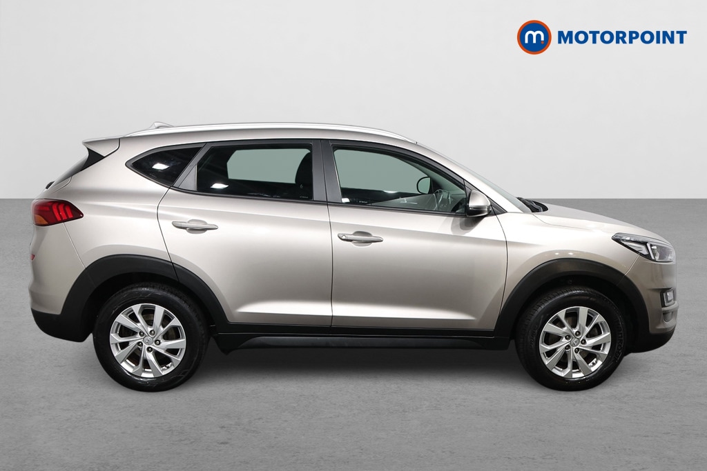 Used Hyundai TUCSON 2019 for sale - 76545652: Photo 8