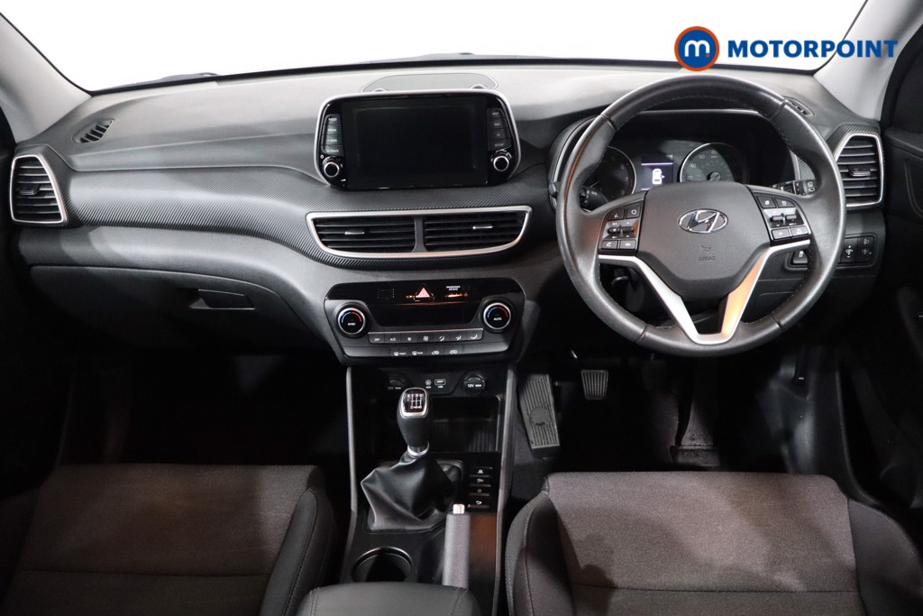 Used Hyundai TUCSON 2019 for sale - 76545652: Photo 9