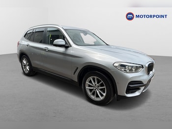 Used BMW X3 2018 for sale - 78951045: Photo