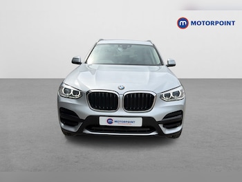 Used BMW X3 2018 for sale - 78951045: Photo