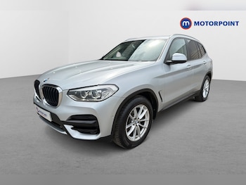 Used BMW X3 2018 for sale - 78951045: Photo